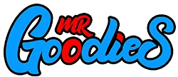 MrGoodies559 Delivery Service Logo
