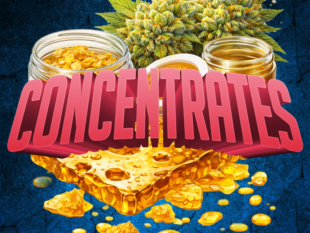 Concentrates