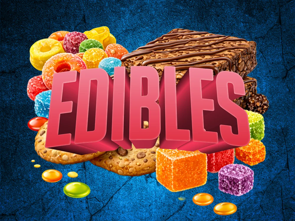 Edibles