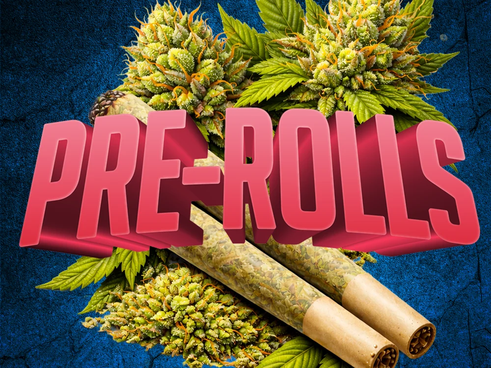 Pre Rolls