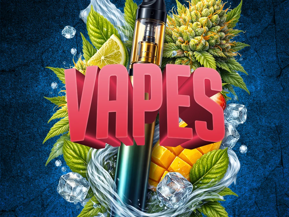 Vapes
