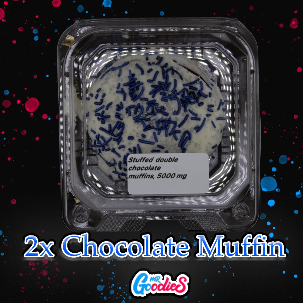 Edible Brownies - Image 3