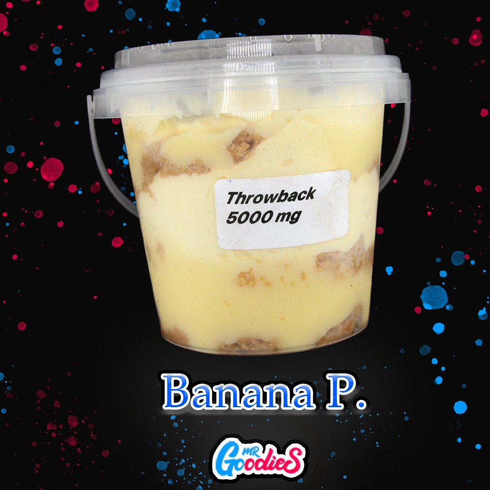 Parfaits 5000mg - Image 2