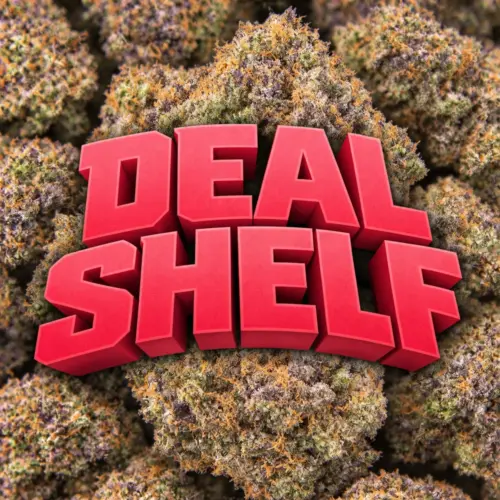 Deal Shelf